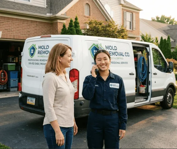 Crawlspace Mold Remediation Orangevale, CA FAQs